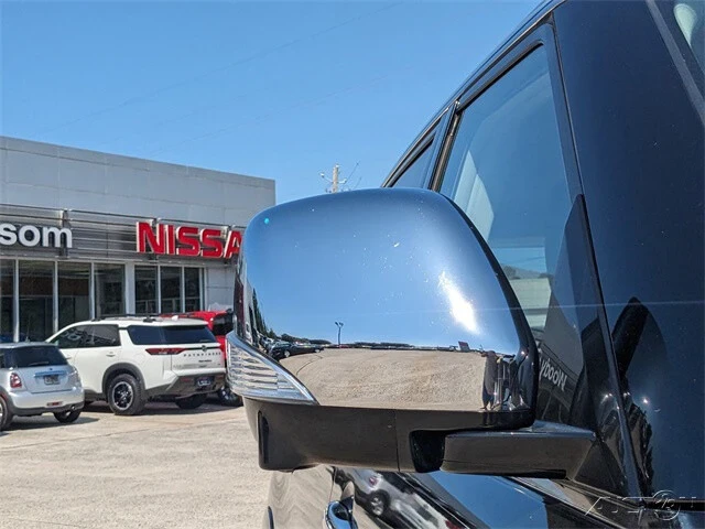 2020 Nissan Armada - Image 12 of 12