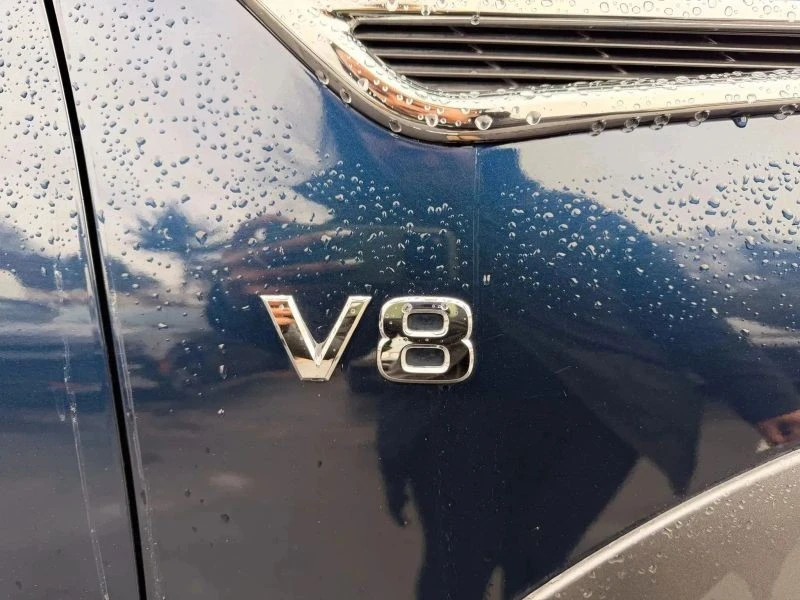 2020 Nissan Armada - Image 11 of 12