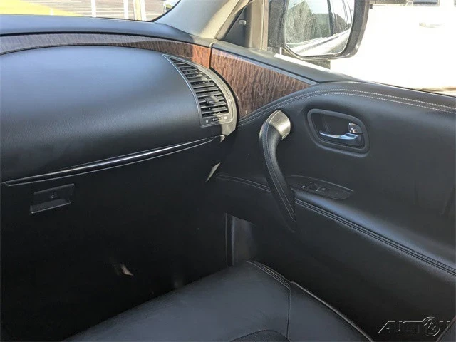 2020 Nissan Armada - Image 21 of 21