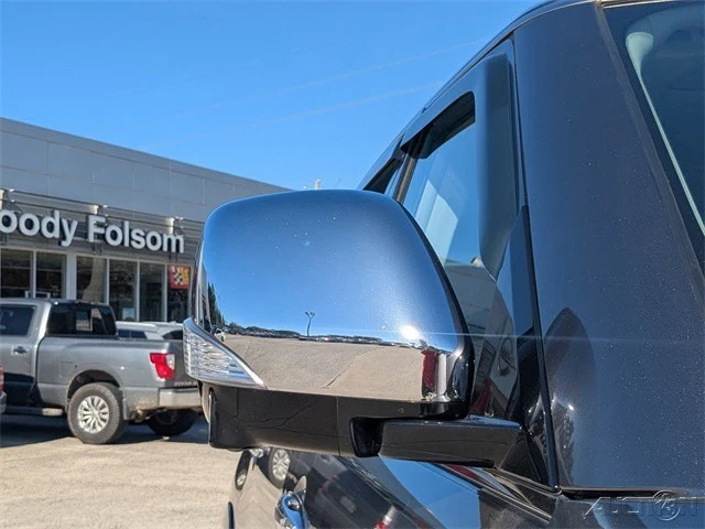 2020 Nissan Armada - Image 14 of 21
