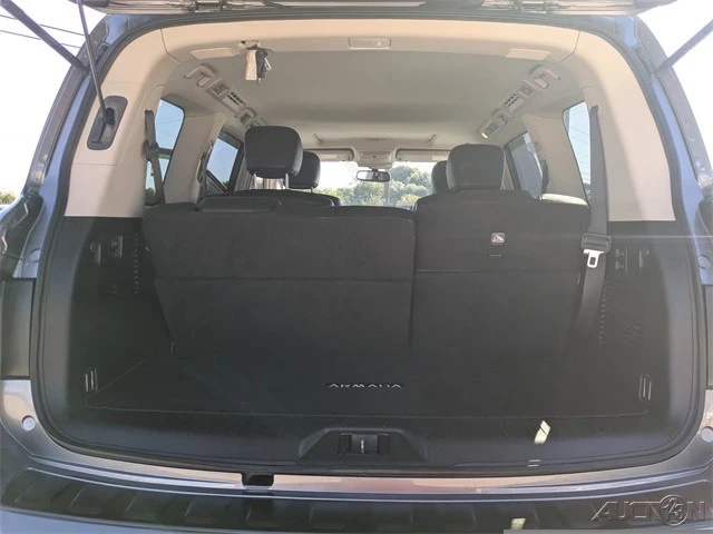 2020 Nissan Armada - Image 15 of 21