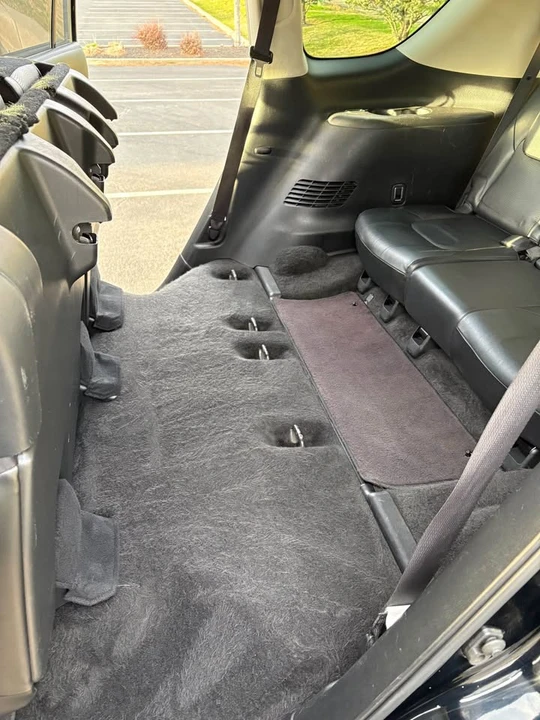 2020 Nissan Armada - Image 18 of 20
