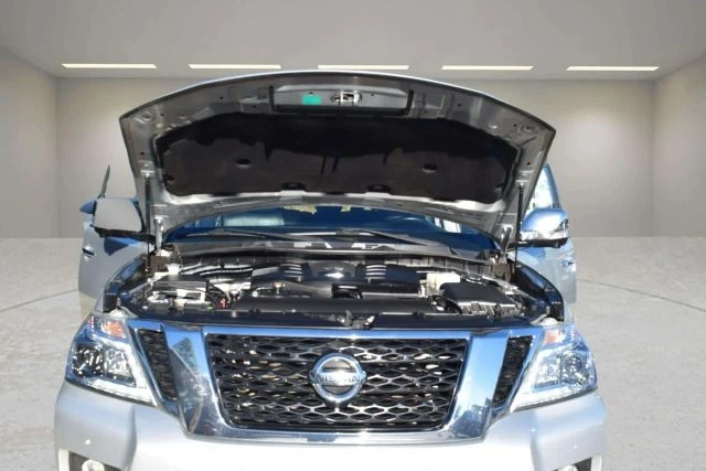 2020 Nissan Armada - Image 20 of 21