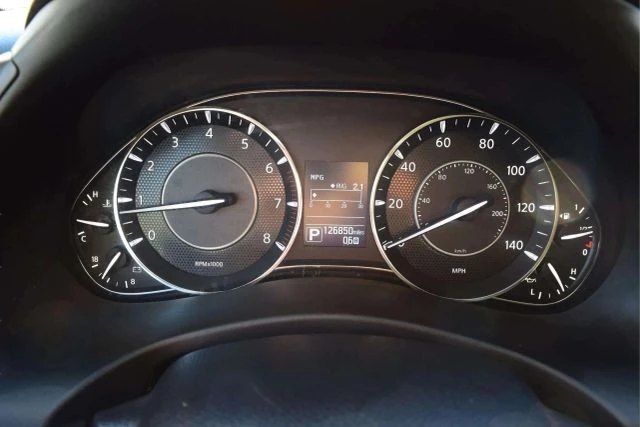 2020 Nissan Armada - Image 9 of 21
