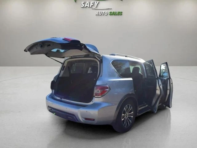 2020 Nissan Armada - Image 21 of 21