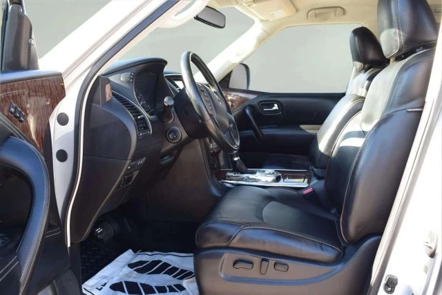 2020 Nissan Armada - Image 13 of 21