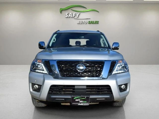 2020 Nissan Armada - Image 3 of 21