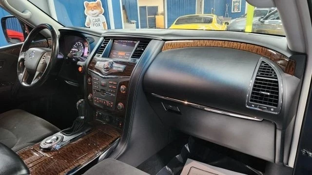 2020 Nissan Armada - Image 10 of 12
