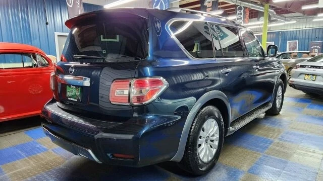 2020 Nissan Armada - Image 3 of 21