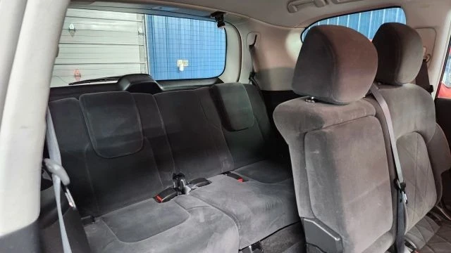 2020 Nissan Armada - Image 13 of 21