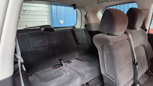 2020 Nissan Armada - Image 13 of 21