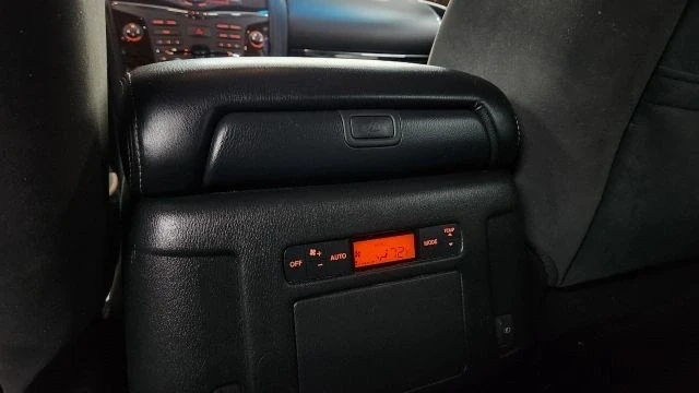 2020 Nissan Armada - Image 14 of 21