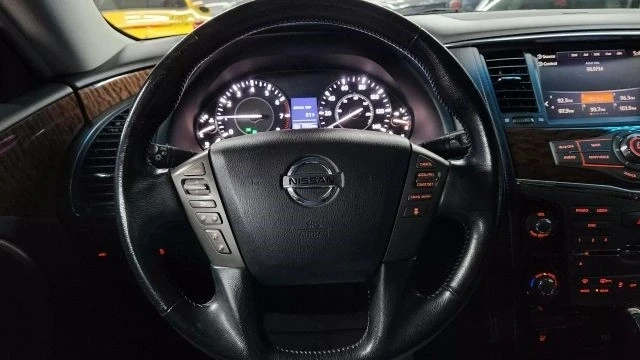 2020 Nissan Armada - Image 20 of 21