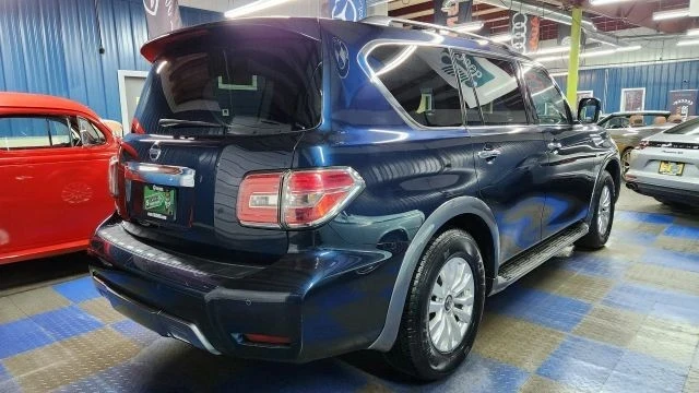 2020 Nissan Armada - Image 3 of 21