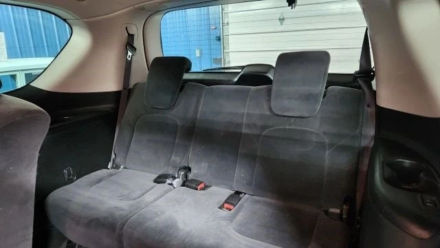 2020 Nissan Armada - Image 17 of 21