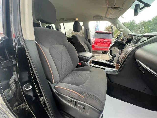 2020 Nissan Armada - Image 18 of 21