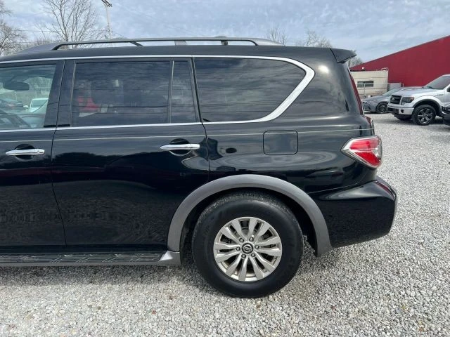 2020 Nissan Armada - Image 5 of 21