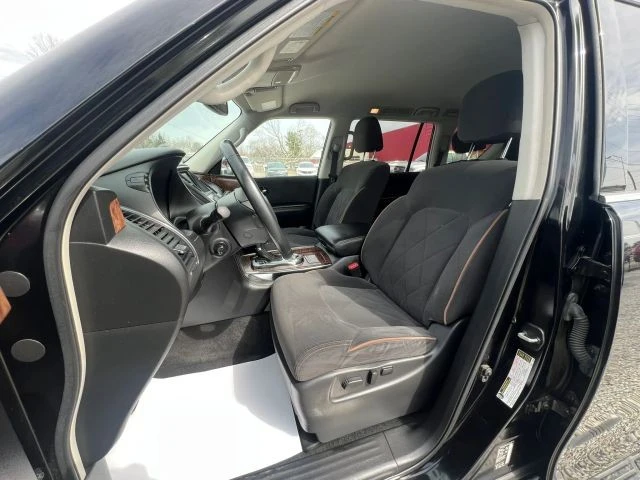 2020 Nissan Armada - Image 11 of 21