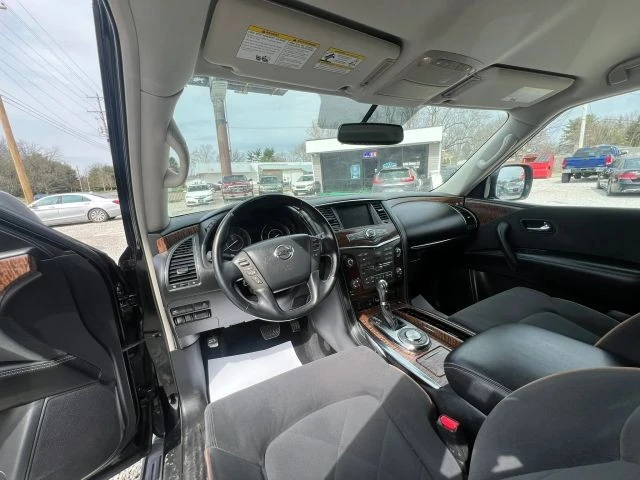 2020 Nissan Armada - Image 13 of 21