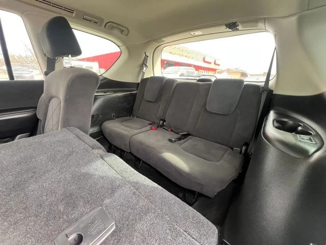2020 Nissan Armada - Image 15 of 21