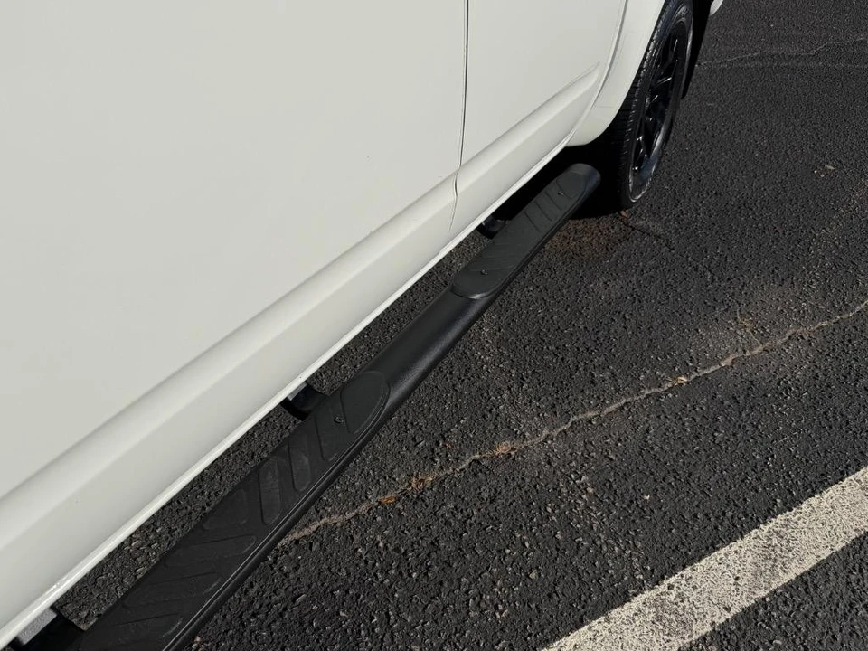 2020 Nissan Frontier 2nd Gen - Image 3 of 21