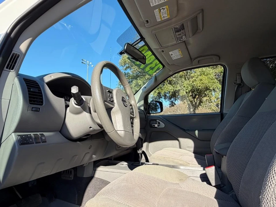 2020 Nissan Frontier 2nd Gen - Image 7 of 21