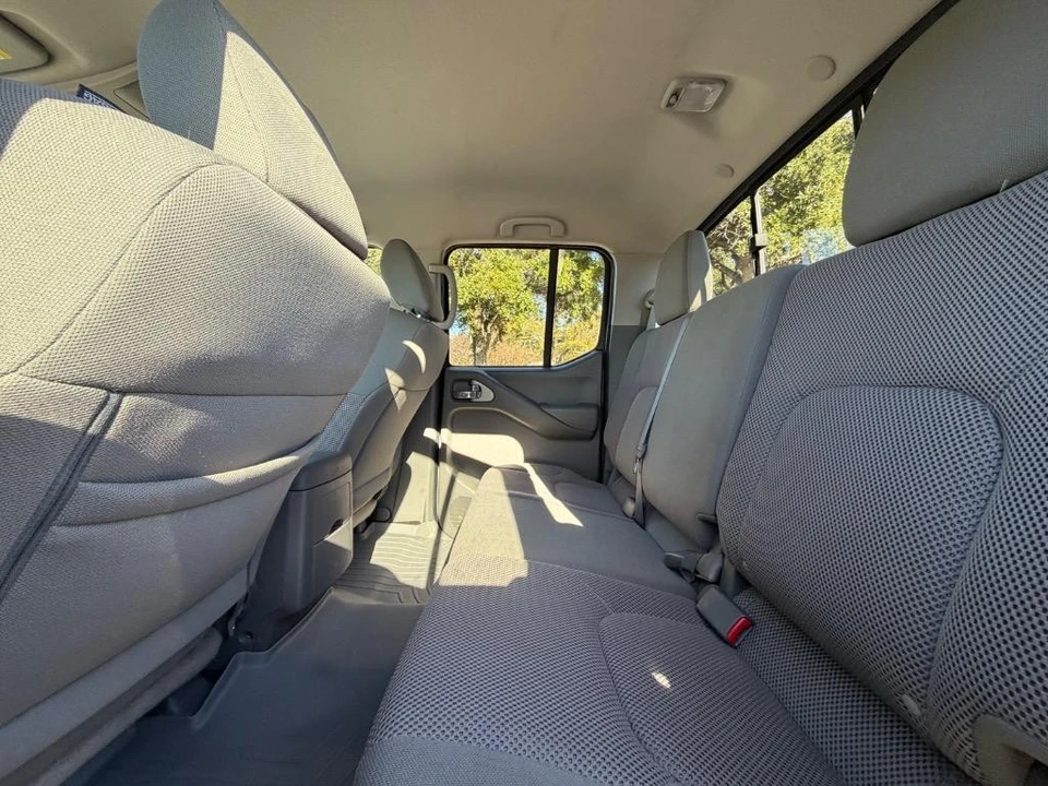 2020 Nissan Frontier 2nd Gen - Image 20 of 21