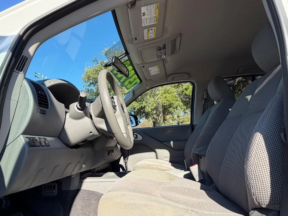 2020 Nissan Frontier 2nd Gen - Image 5 of 21