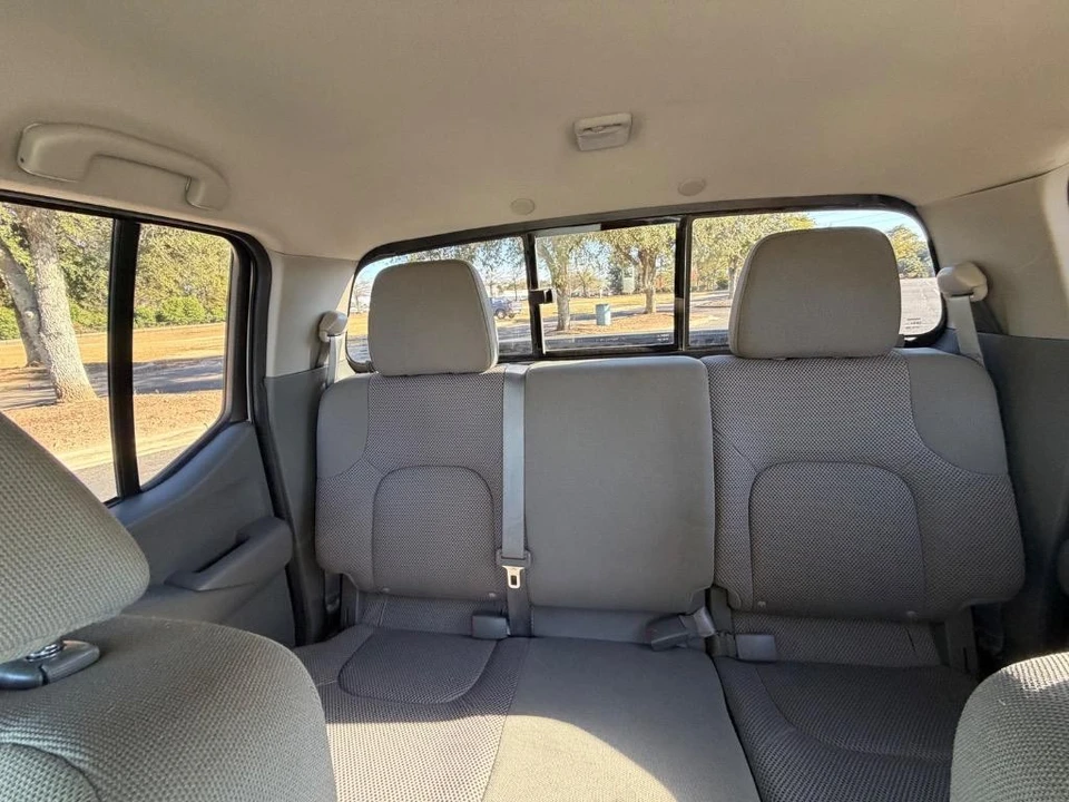 2020 Nissan Frontier 2nd Gen - Image 18 of 21