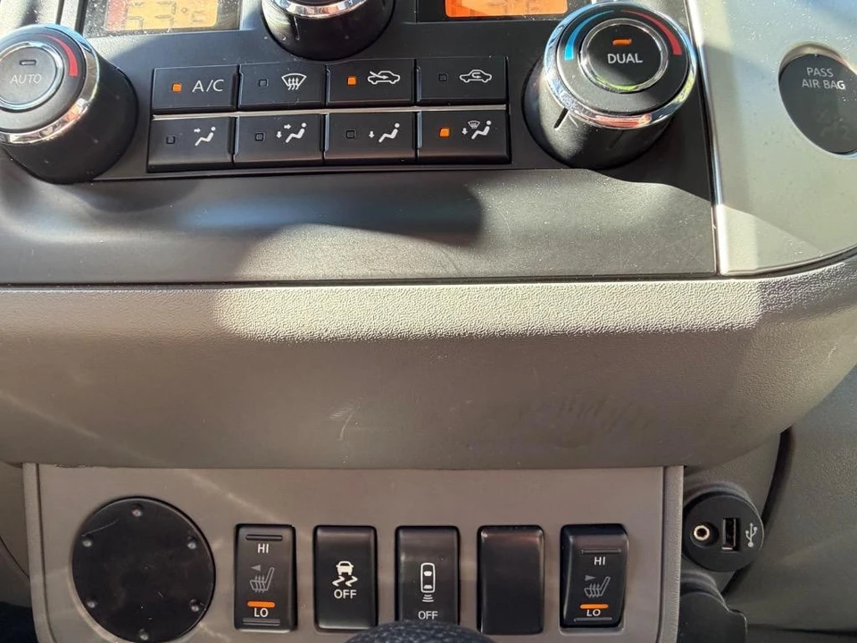 2020 Nissan Frontier 2nd Gen - Image 15 of 21