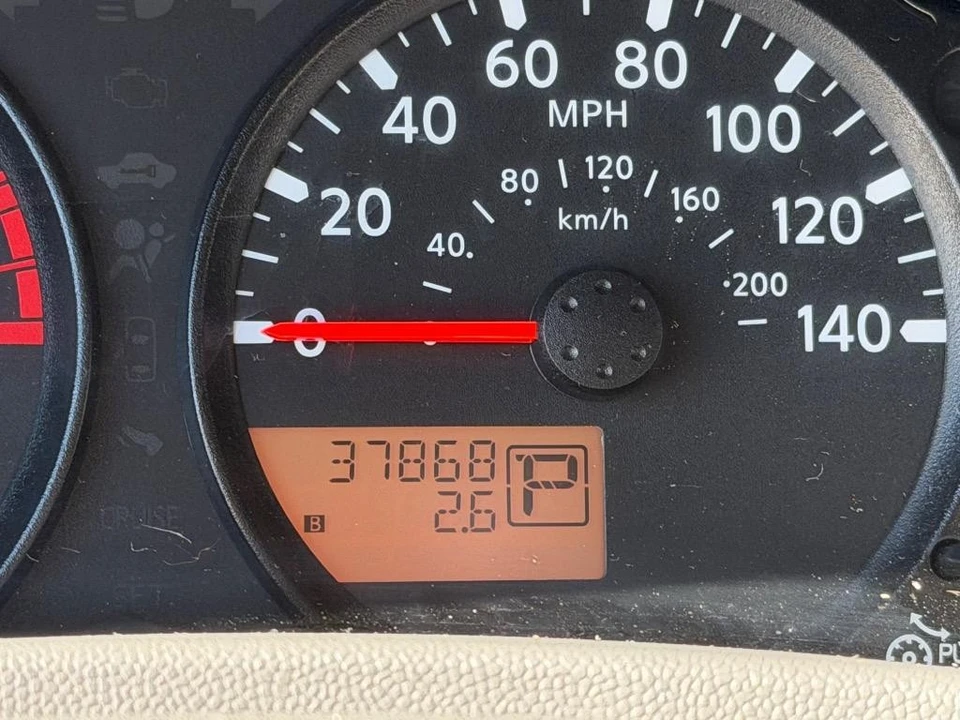 2020 Nissan Frontier 2nd Gen - Image 12 of 21
