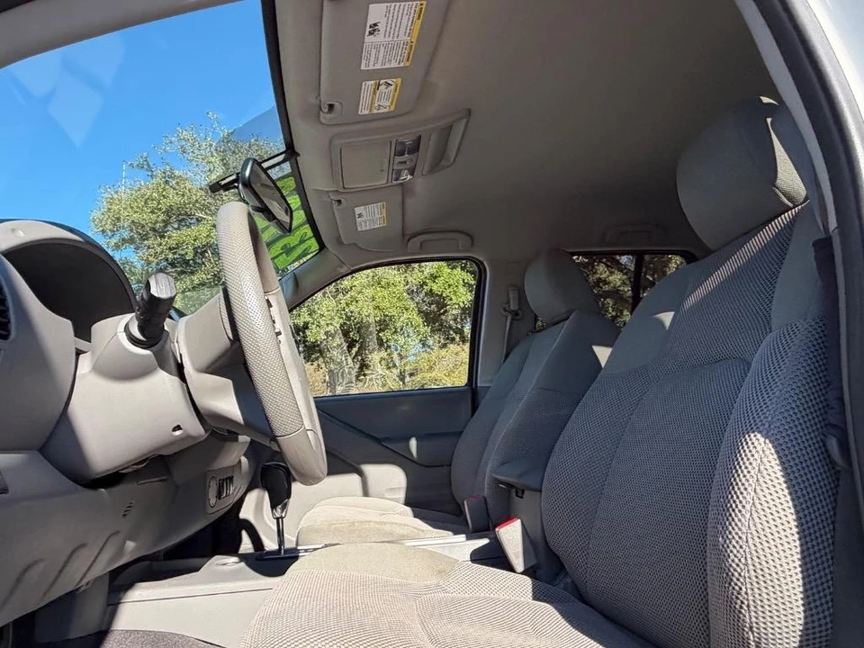 2020 Nissan Frontier 2nd Gen - Image 6 of 21