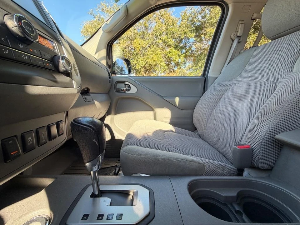2020 Nissan Frontier 2nd Gen - Image 16 of 21