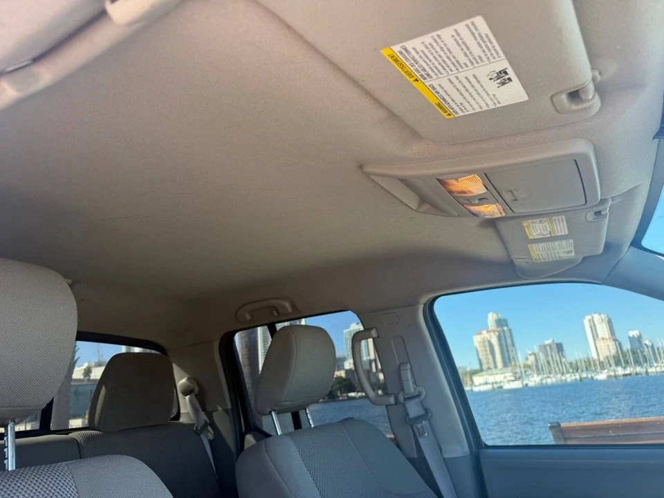 2020 Nissan Frontier 2nd Gen - Image 18 of 21