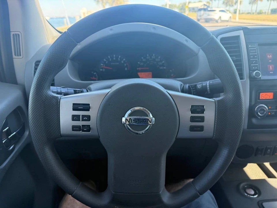 2020 Nissan Frontier 2nd Gen - Image 20 of 21