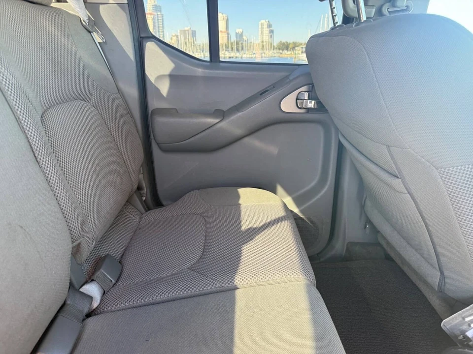 2020 Nissan Frontier 2nd Gen - Image 12 of 21