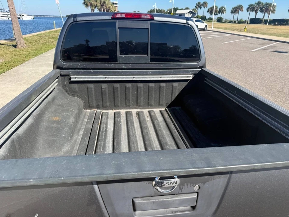 2020 Nissan Frontier 2nd Gen - Image 10 of 21