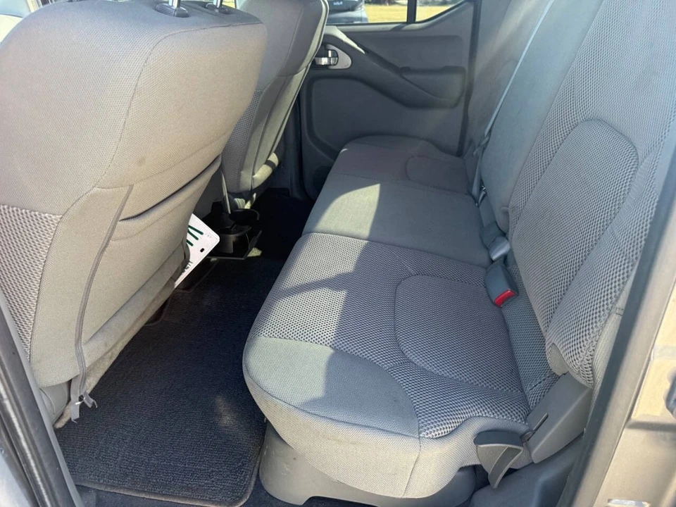 2020 Nissan Frontier 2nd Gen - Image 19 of 21