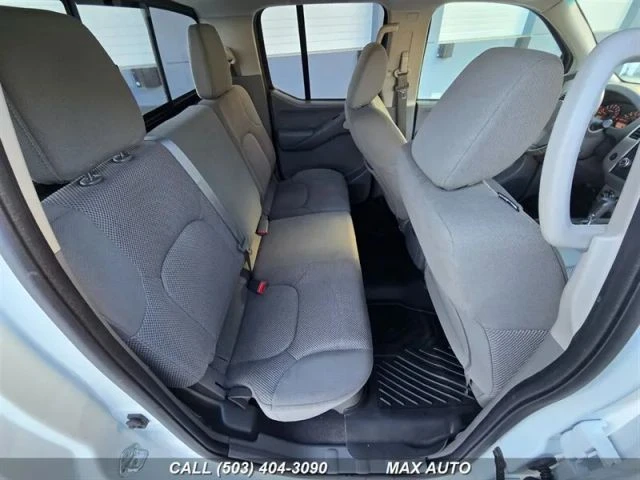 2020 Nissan Frontier 2nd Gen - Image 17 of 21