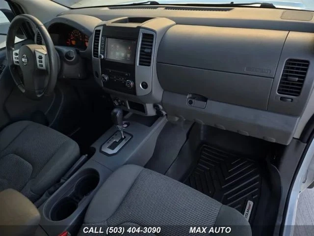 2020 Nissan Frontier 2nd Gen - Image 2 of 21