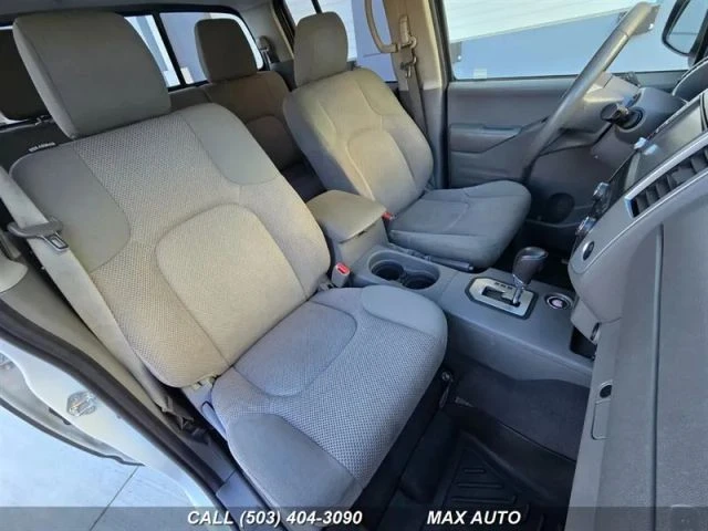 2020 Nissan Frontier 2nd Gen - Image 20 of 21