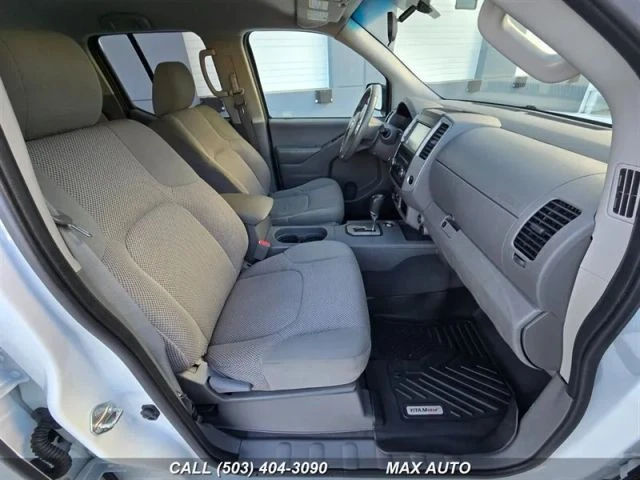 2020 Nissan Frontier 2nd Gen - Image 19 of 21