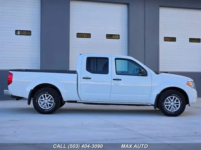 2020 Nissan Frontier 2nd Gen - Image 9 of 21