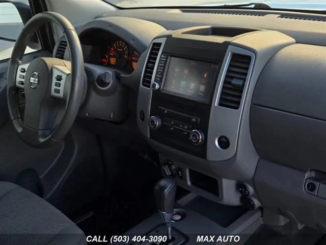 2020 Nissan Frontier 2nd Gen - Image 21 of 21