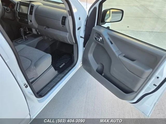 2020 Nissan Frontier 2nd Gen - Image 18 of 21