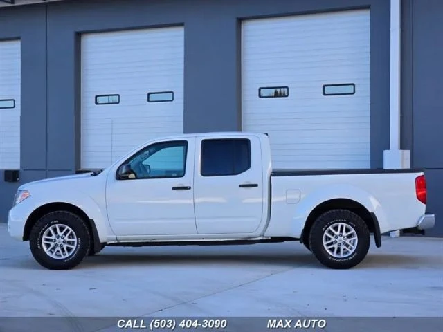 2020 Nissan Frontier 2nd Gen - Image 5 of 21