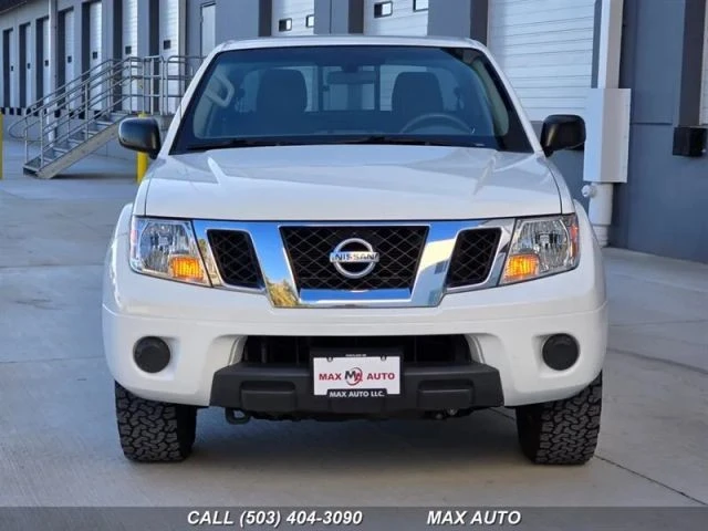 2020 Nissan Frontier 2nd Gen - Image 3 of 21