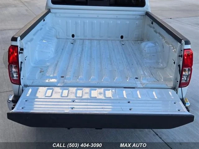2020 Nissan Frontier 2nd Gen - Image 16 of 21