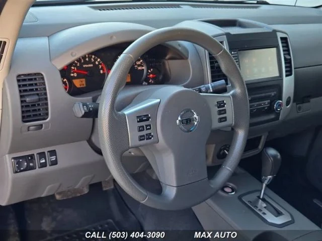 2020 Nissan Frontier 2nd Gen - Image 14 of 21