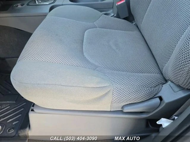 2020 Nissan Frontier 2nd Gen - Image 13 of 21